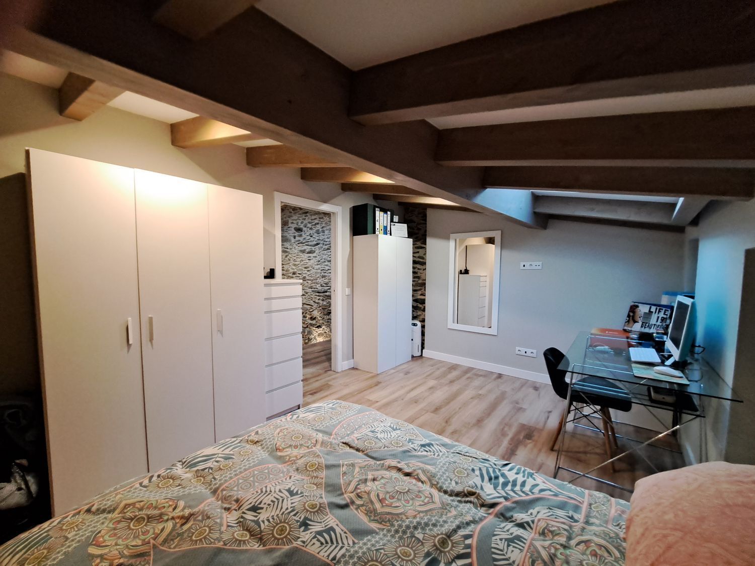 Casas o chalets-Venta-Santiago de Compostela-2418413-Foto-22