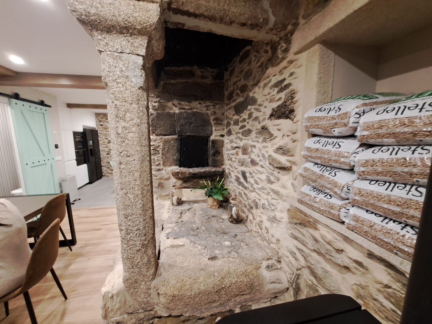 Casas o chalets-Venta-Santiago de Compostela-2418413-Foto-19
