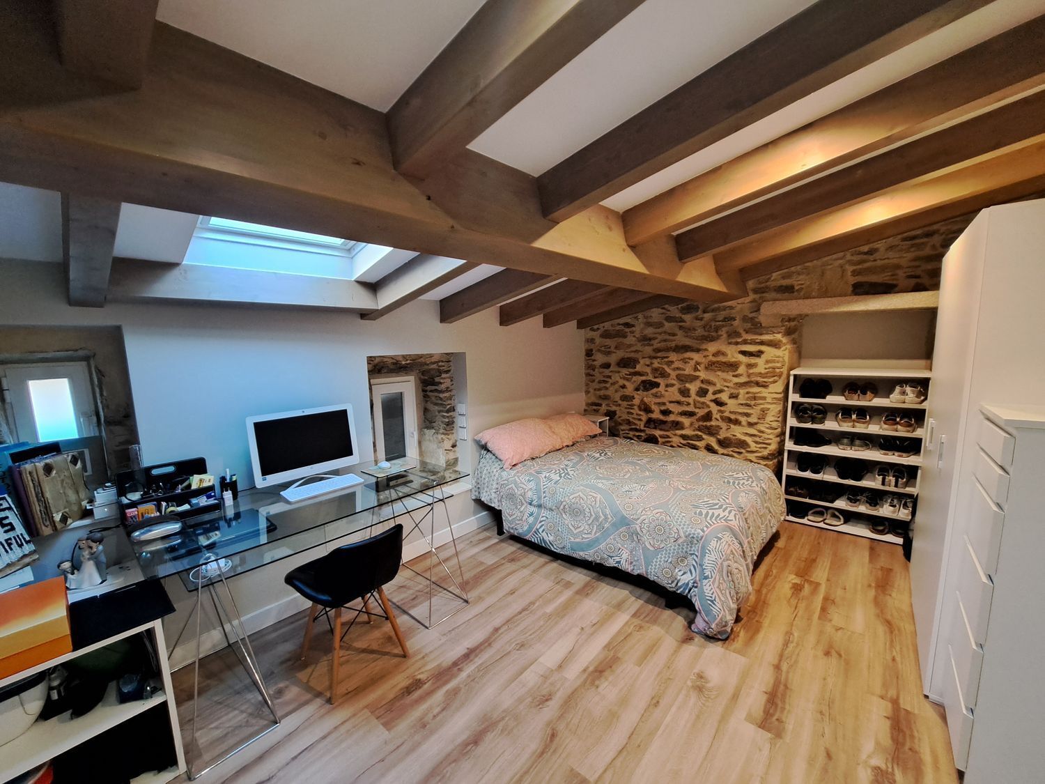 Casas o chalets-Venta-Santiago de Compostela-2418413-Foto-23