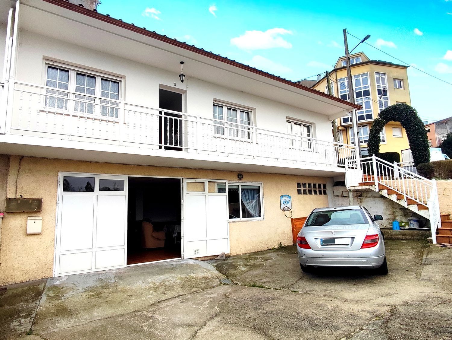 Casas o chalets-Venta-Carral-2418398-Foto-2
