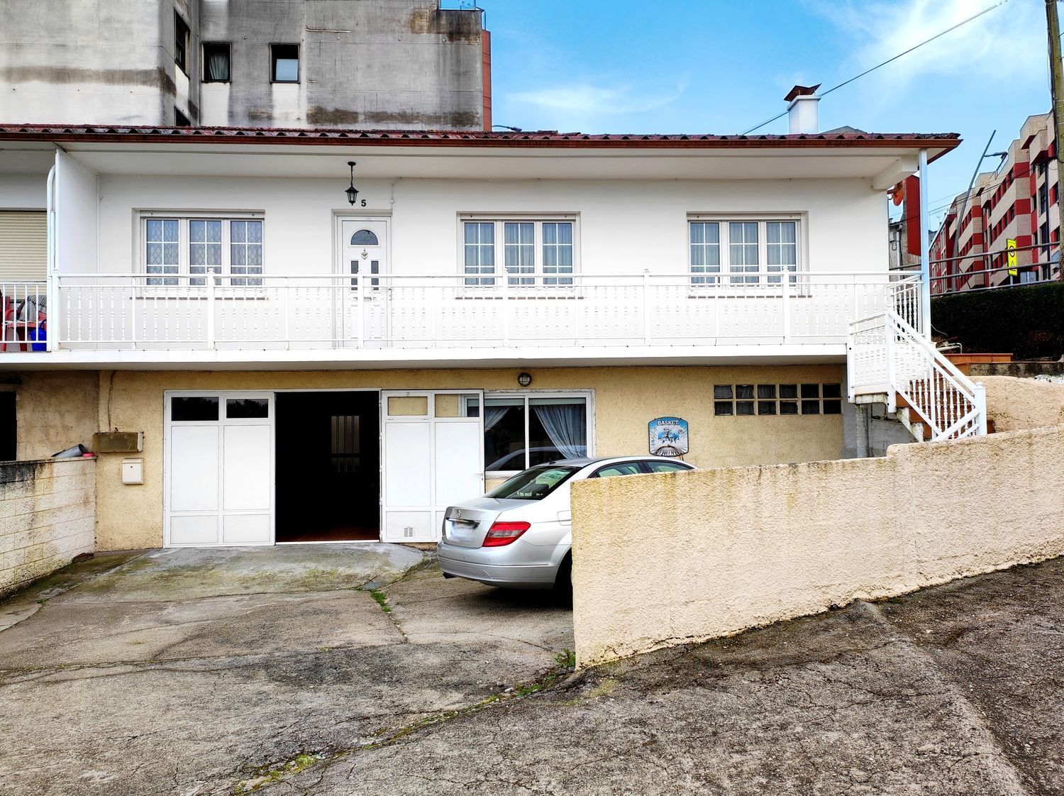 Casas o chalets-Venta-Carral-2418398-Foto-3