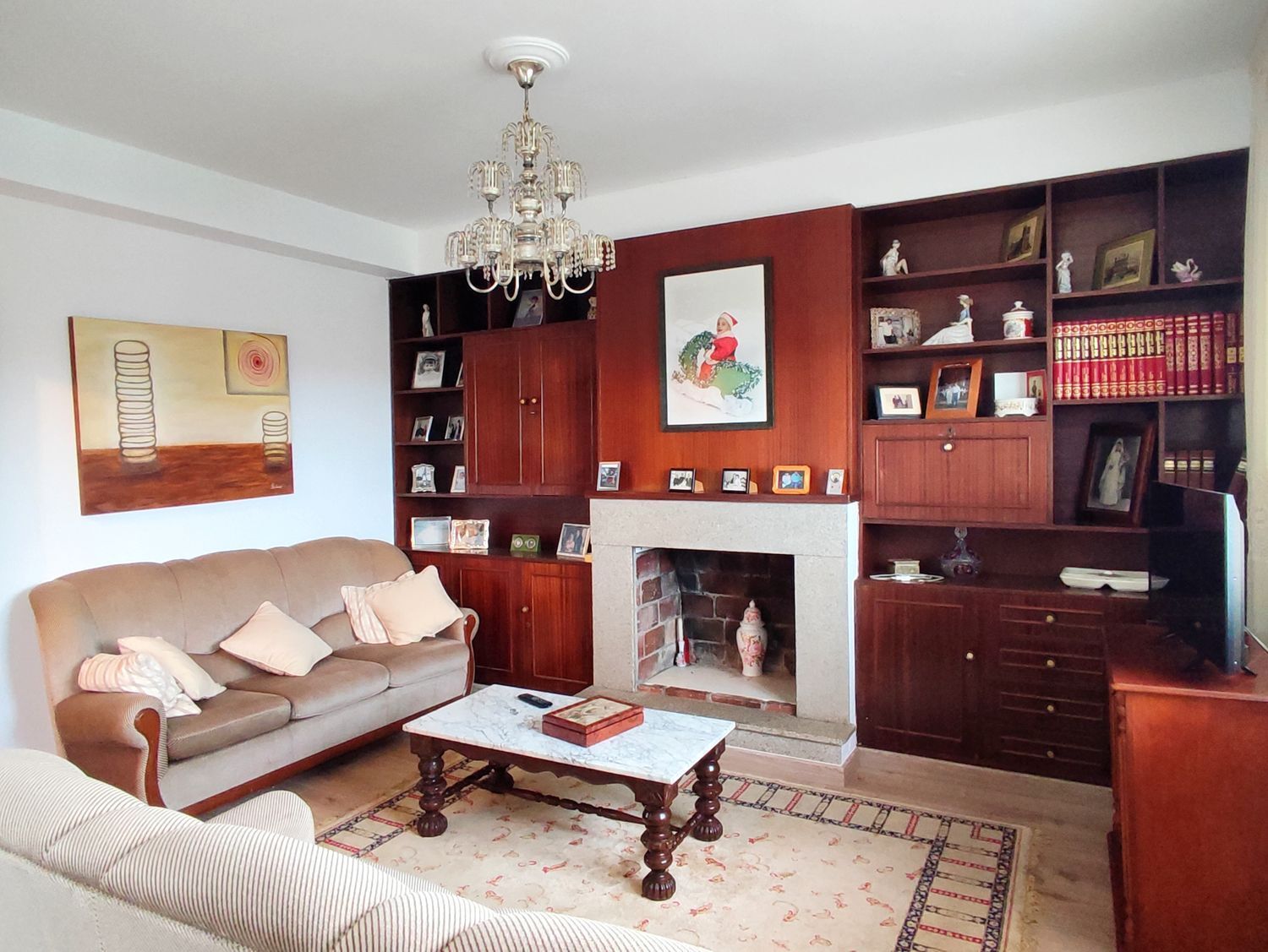 Casas o chalets-Venta-Carral-2418398-Foto-7