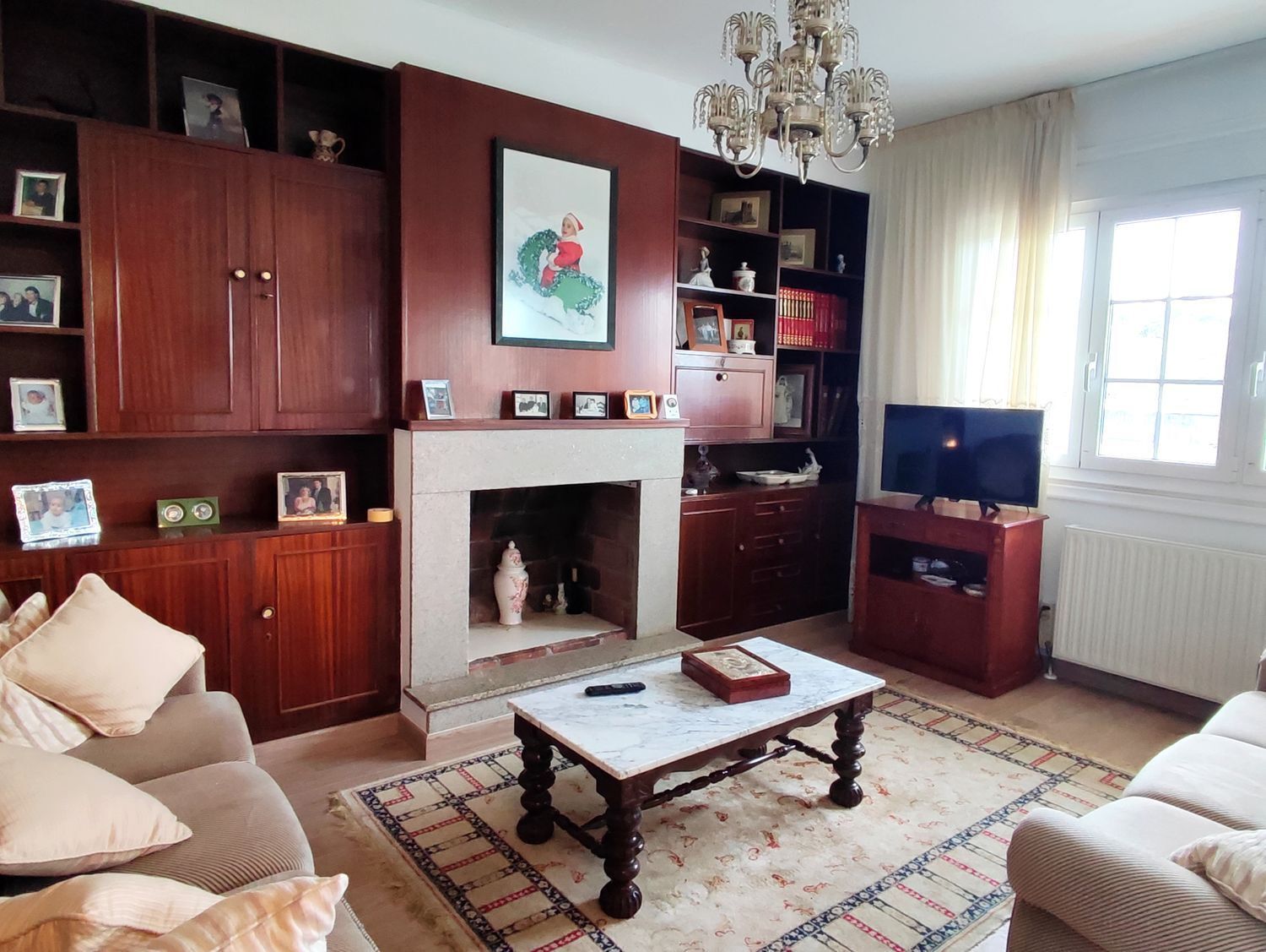 Casas o chalets-Venta-Carral-2418398-Foto-8