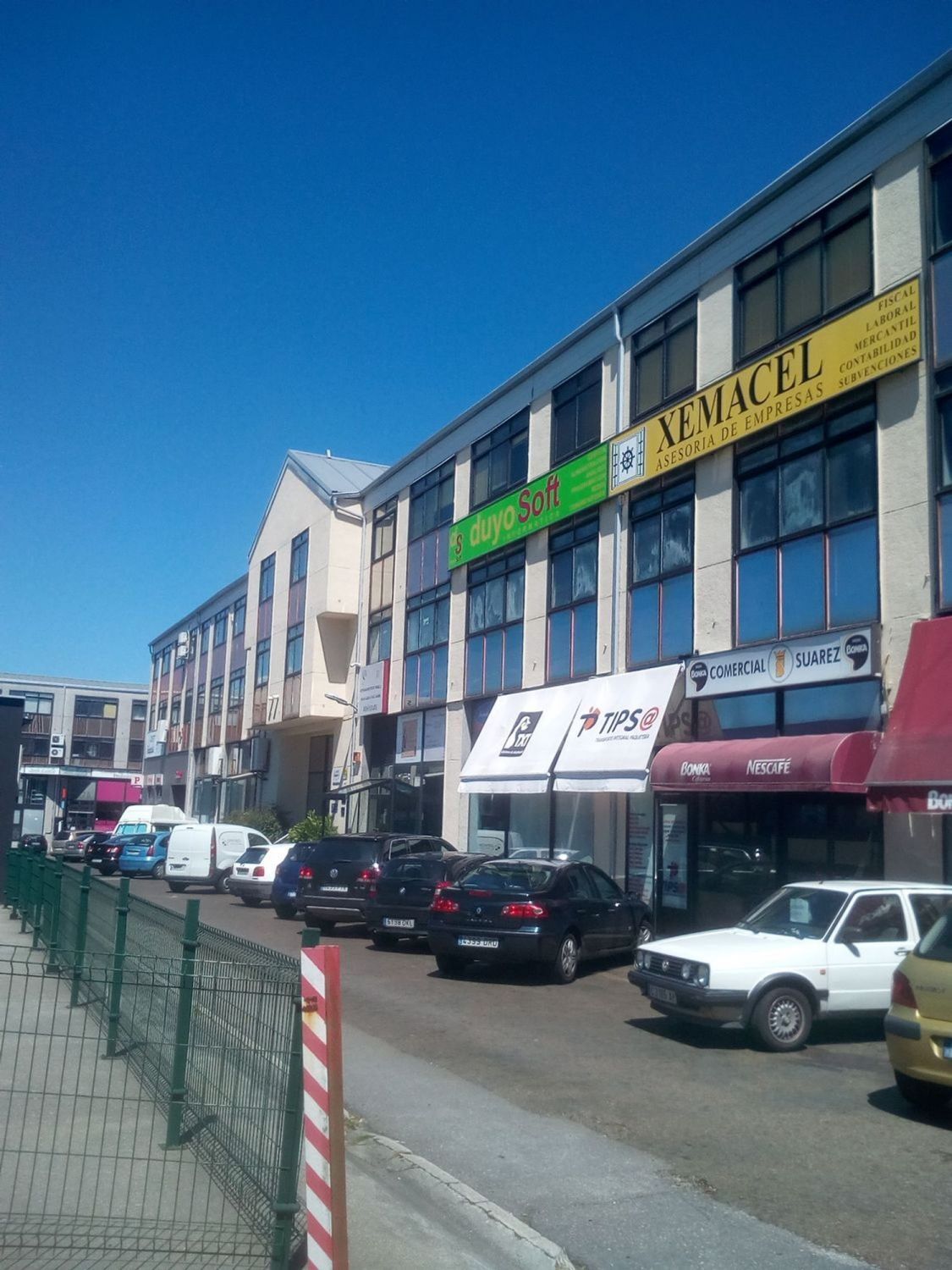 Negocios-Venta-Santiago de Compostela-2418392-Foto-10