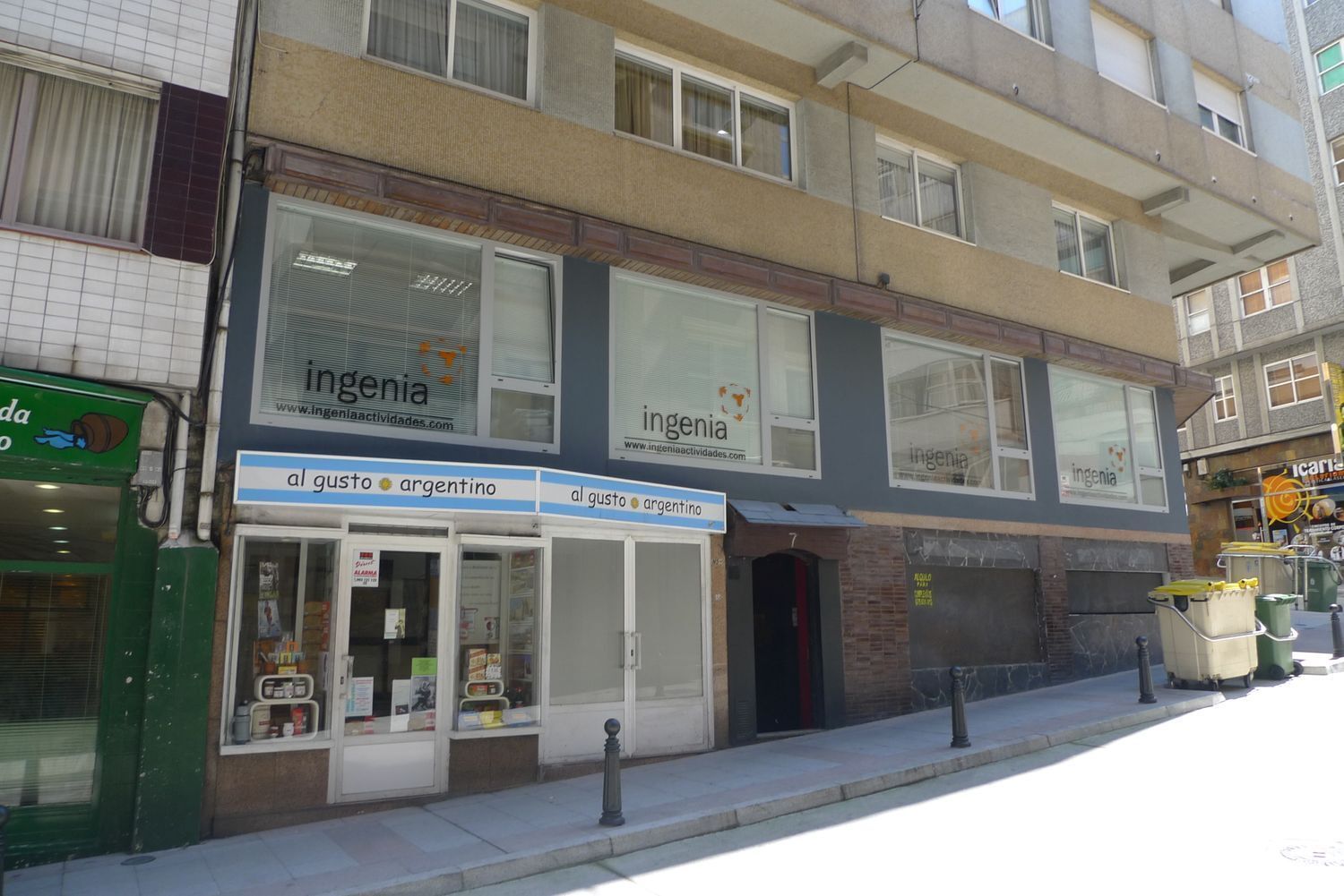 Oficinas-Alquiler-A CoruÃ±a-2418386-Foto-3