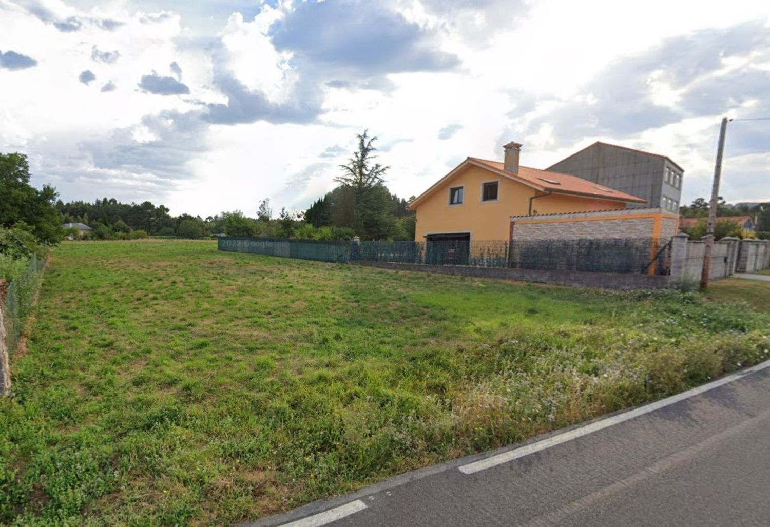 Fincas y solares-Venta-NarÃ³n-2418377-Foto-2