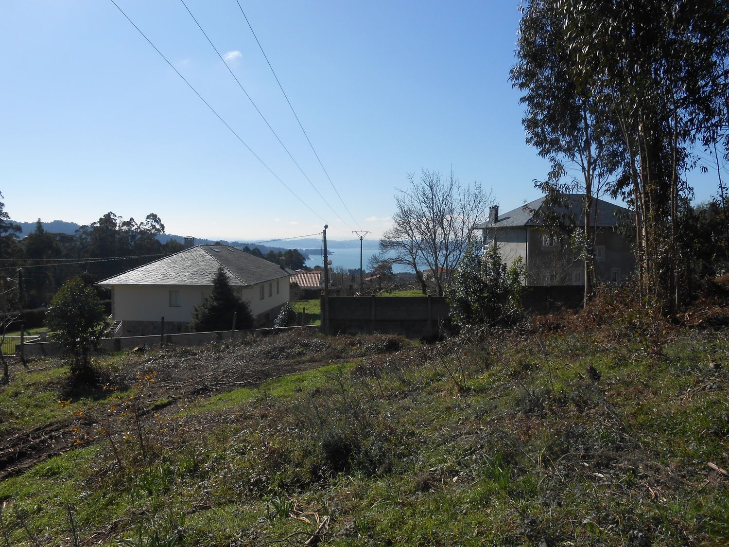 Fincas y solares-Venta-El Hoyo de Pinares-2418395-Foto-2