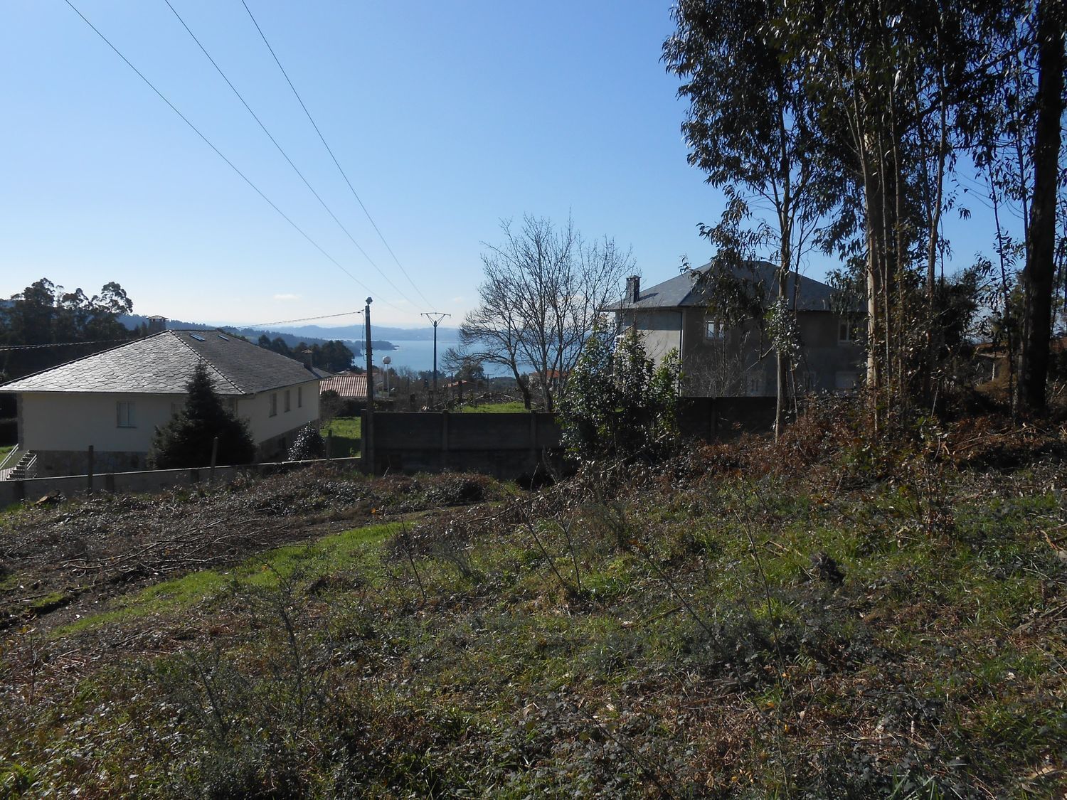 Fincas y solares-Venta-2418395