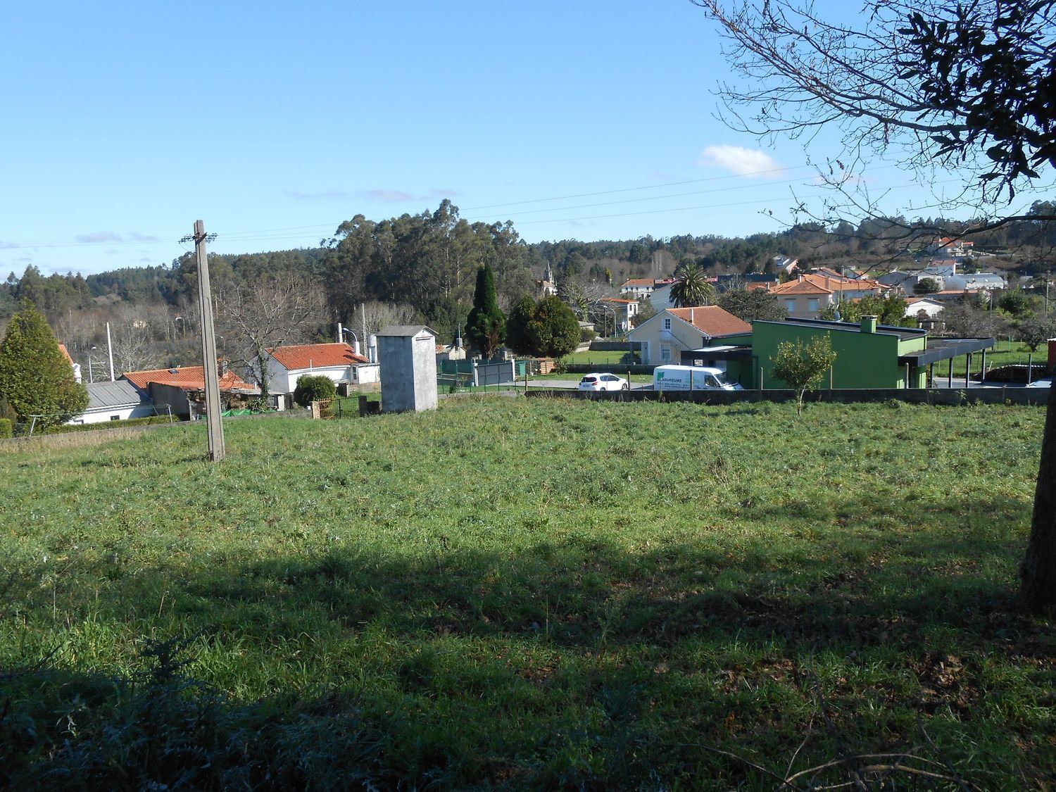 Fincas y solares-Venta-El Hoyo de Pinares-2418395-Foto-4