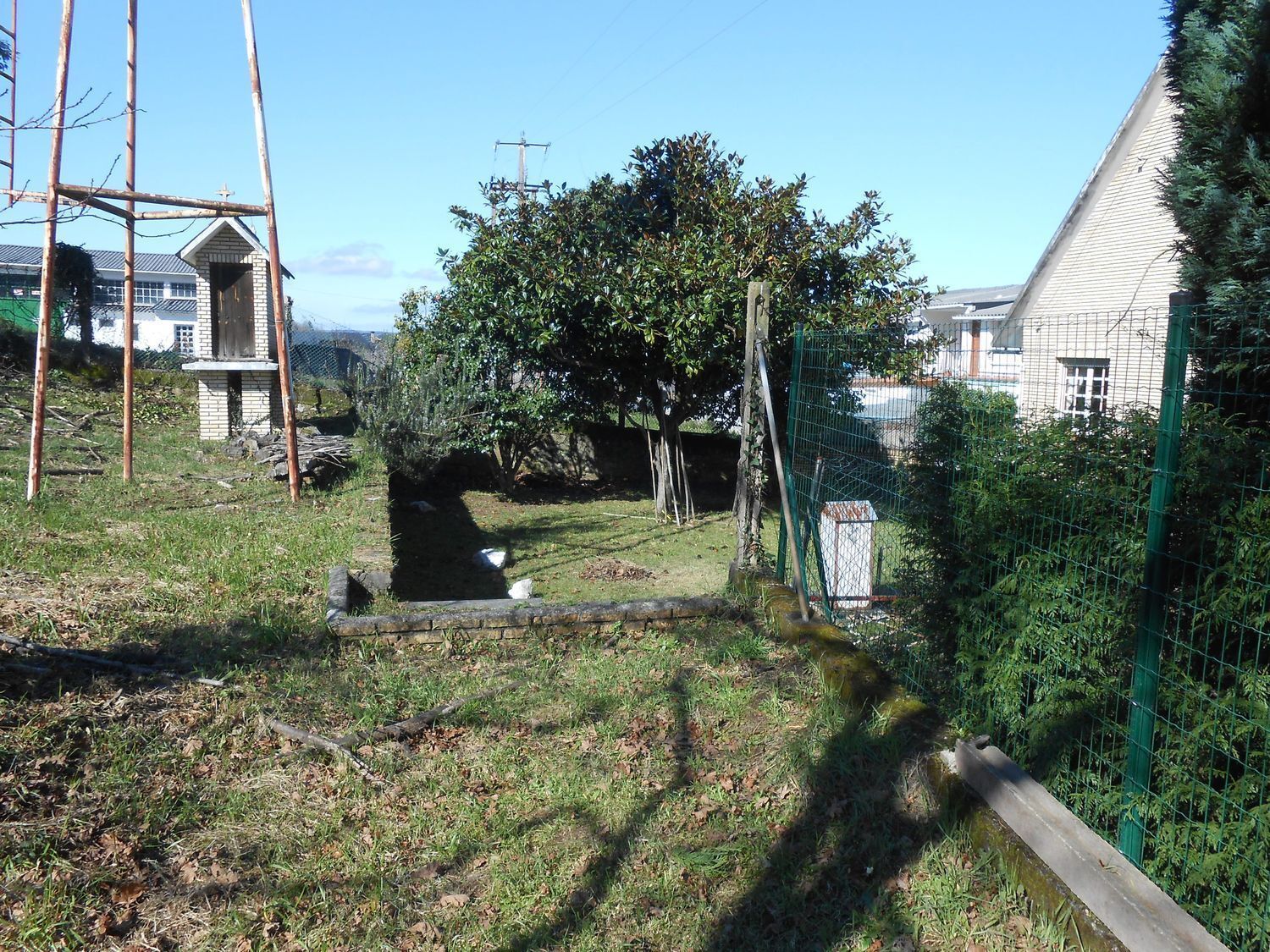 Fincas y solares-Venta-El Hoyo de Pinares-2418395-Foto-6