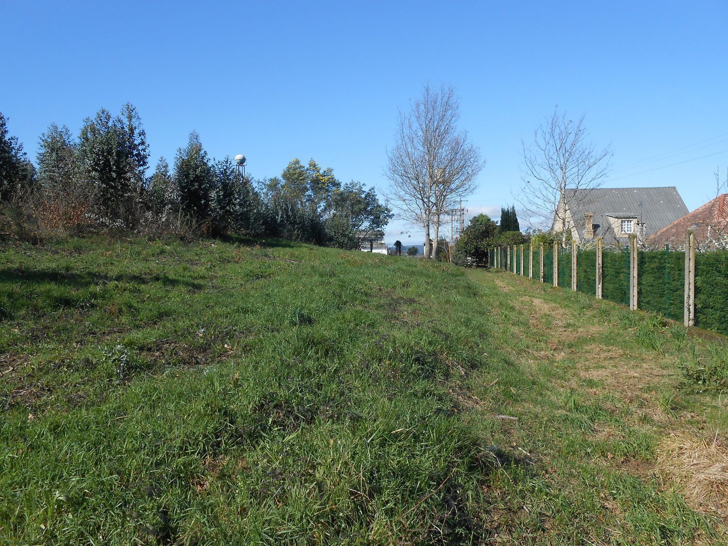 Fincas y solares-Venta-El Hoyo de Pinares-2418395-Foto-7