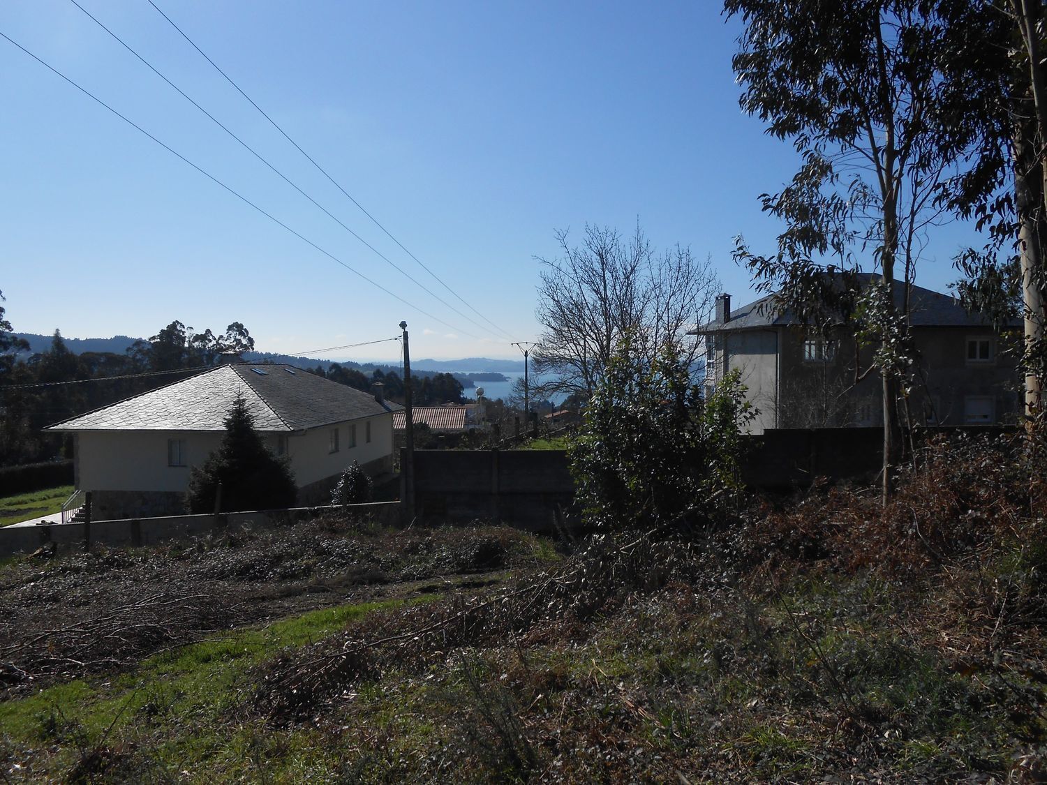 Fincas y solares-Venta-El Hoyo de Pinares-2418395-Foto-8
