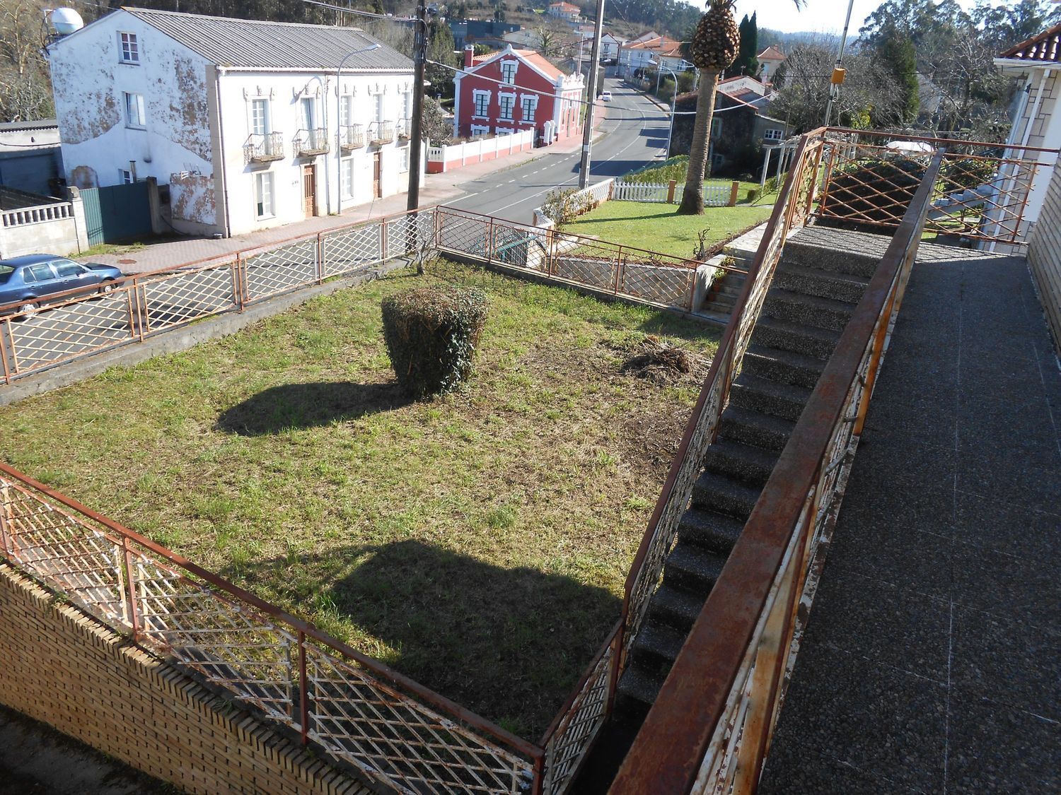 Fincas y solares-Venta-El Hoyo de Pinares-2418395-Foto-12