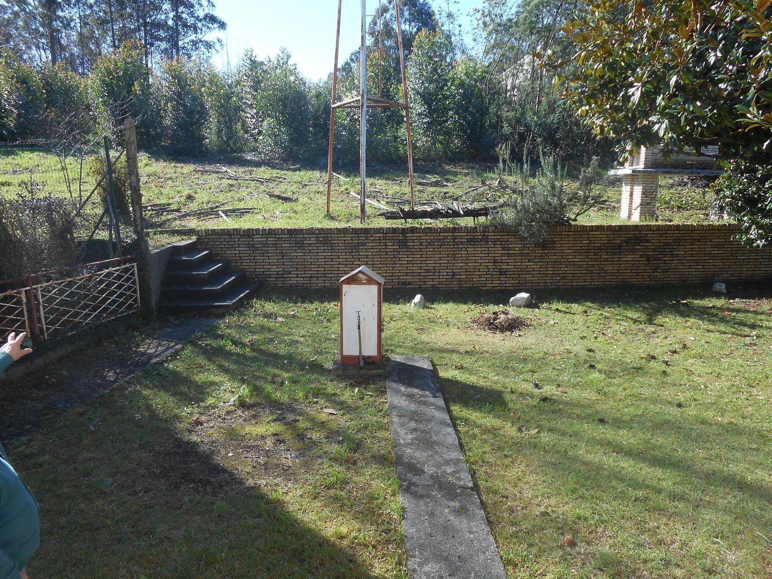 Fincas y solares-Venta-El Hoyo de Pinares-2418395-Foto-11