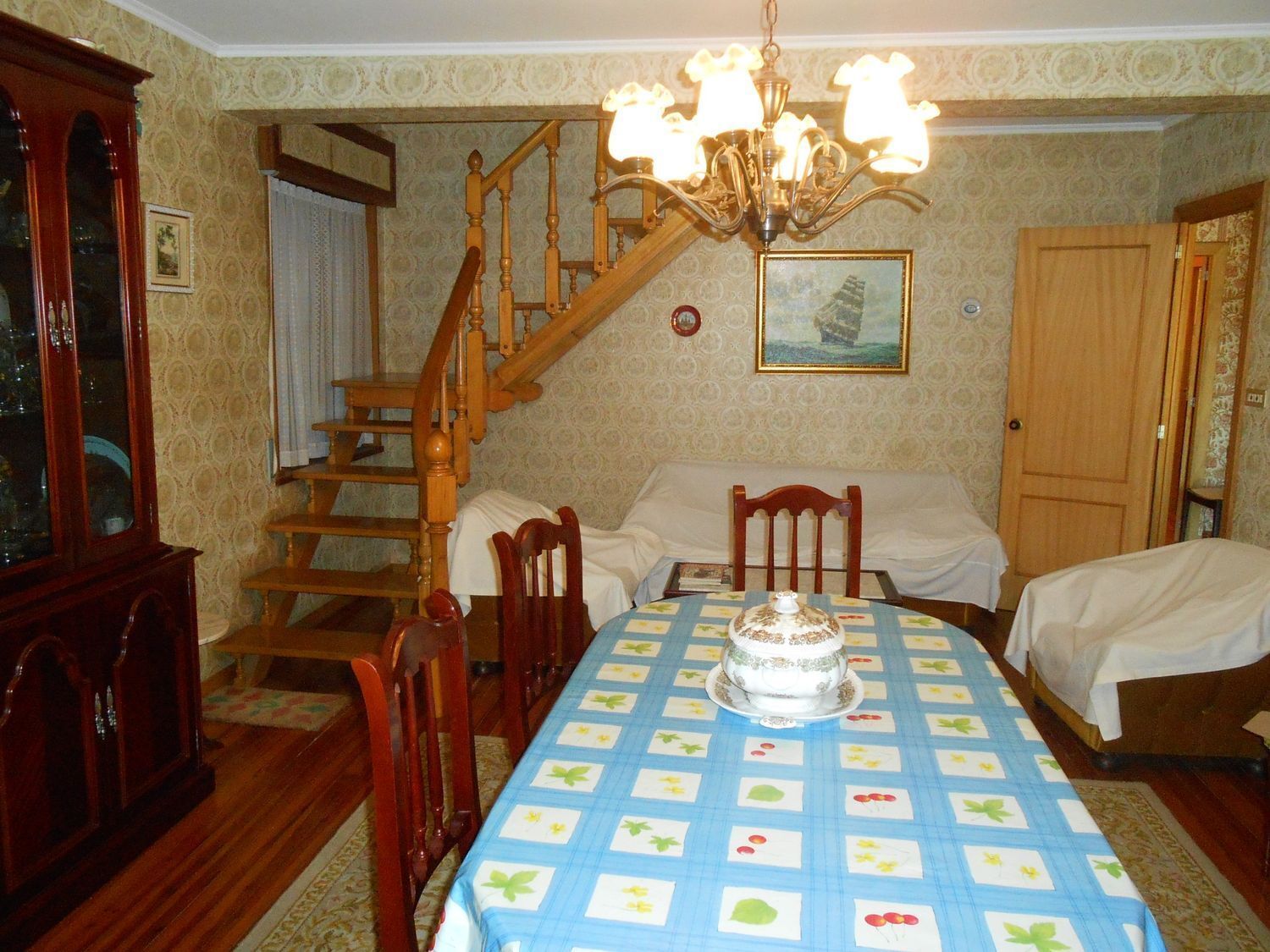 Fincas y solares-Venta-El Hoyo de Pinares-2418395-Foto-16
