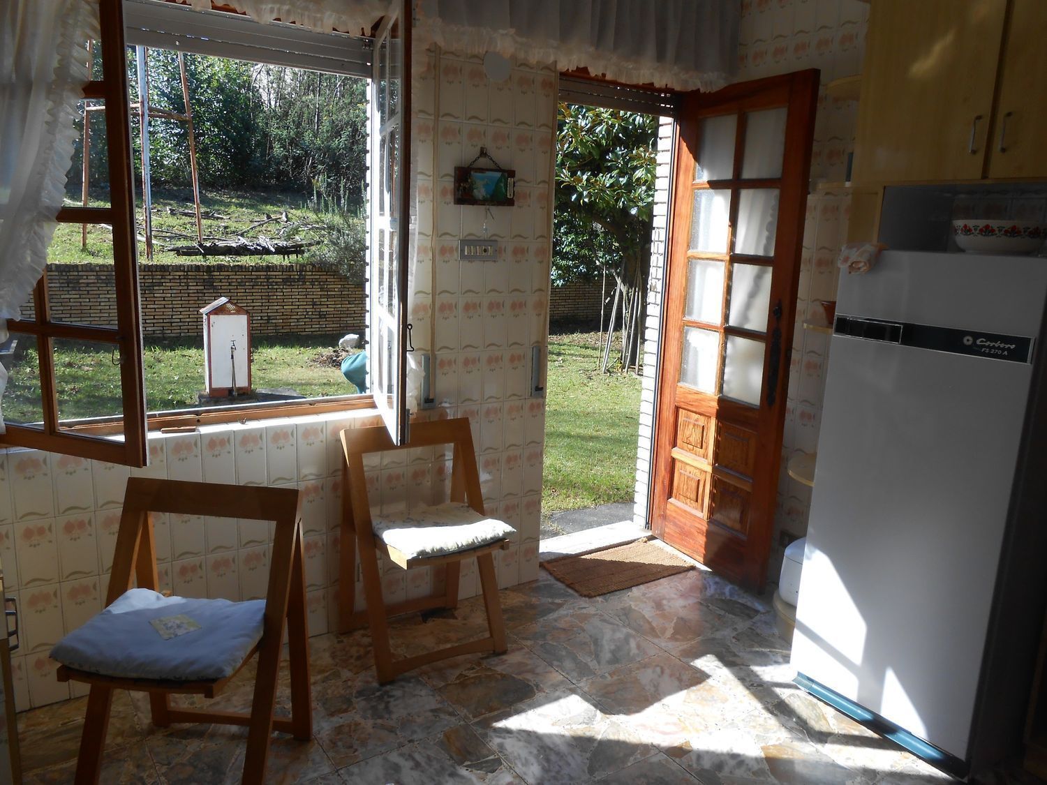 Fincas y solares-Venta-El Hoyo de Pinares-2418395-Foto-20