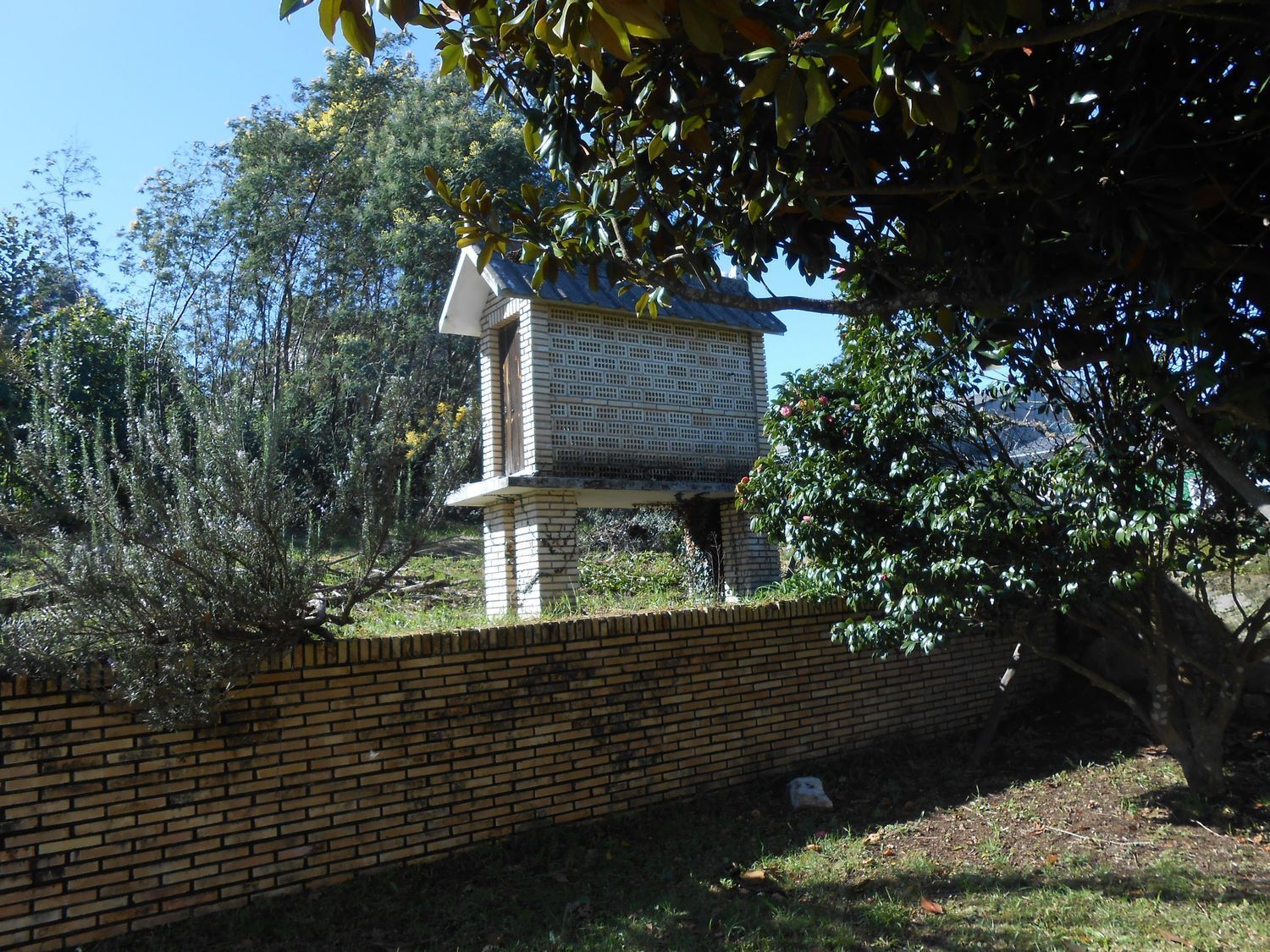 Fincas y solares-Venta-El Hoyo de Pinares-2418395-Foto-21
