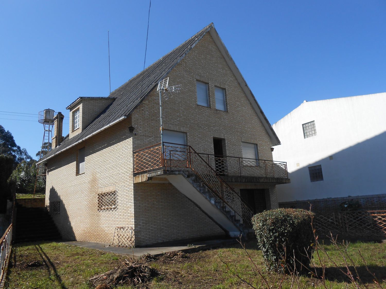 Fincas y solares-Venta-El Hoyo de Pinares-2418395-Foto-22