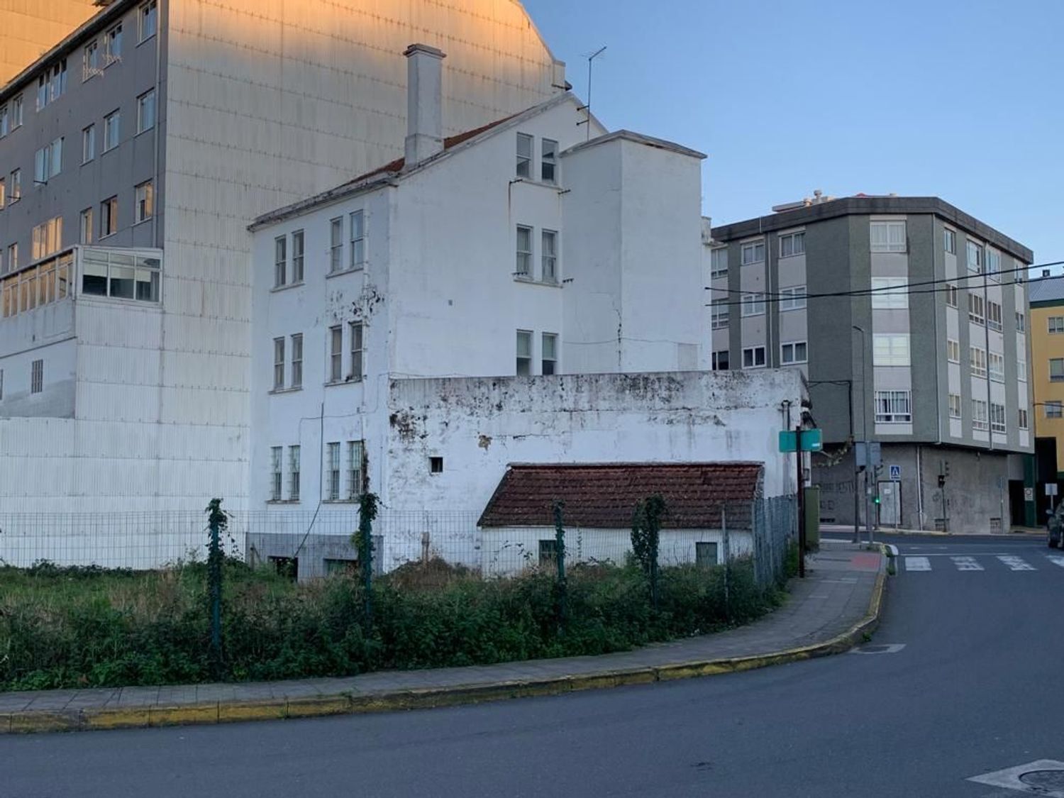Edificios-Venta-Fene-2418494-Foto-2