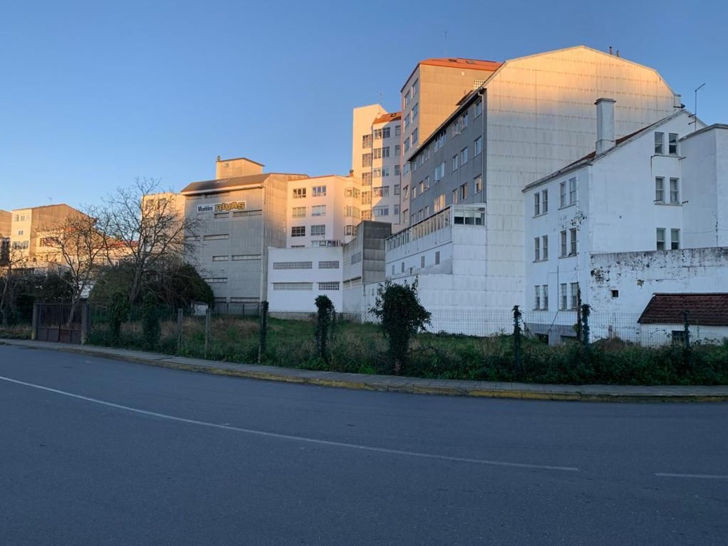 Edificios-Venta-Fene-2418494-Foto-5