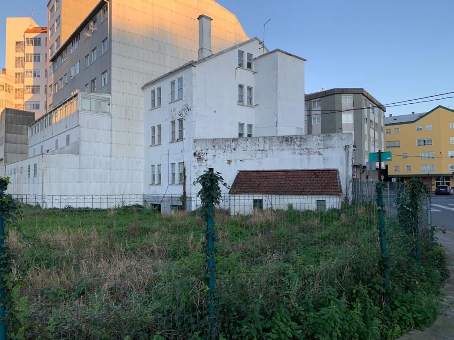 Edificios-Venta-Fene-2418494-Foto-4