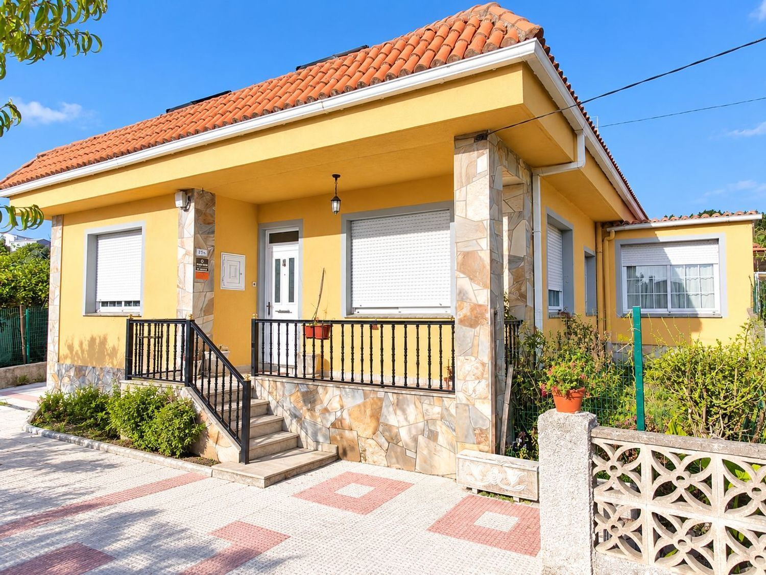 Casas o chalets-Venta-Arteixo-2418497