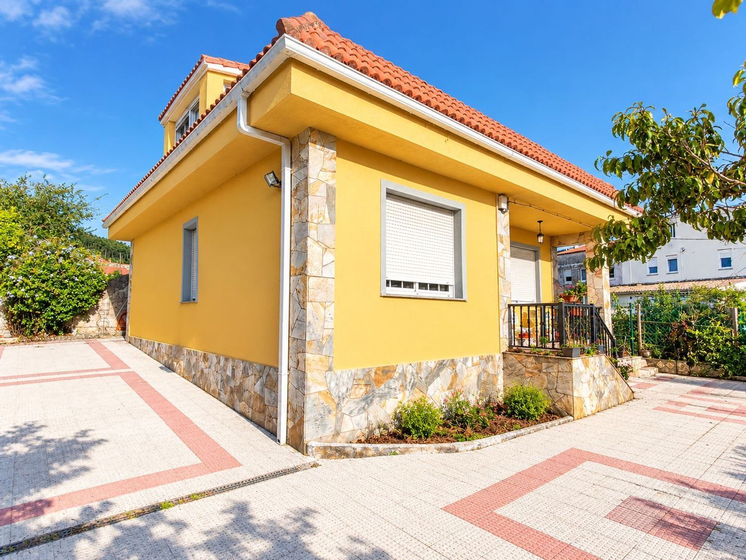 Casas o chalets-Venta-Arteixo-2418497-Foto-2