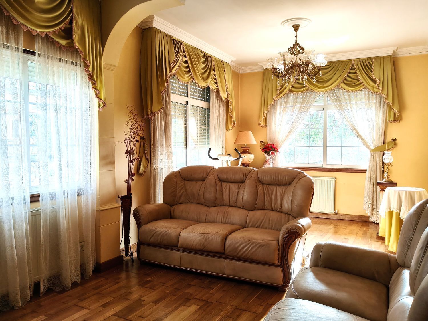 Casas o chalets-Venta-Arteixo-2418497-Foto-19