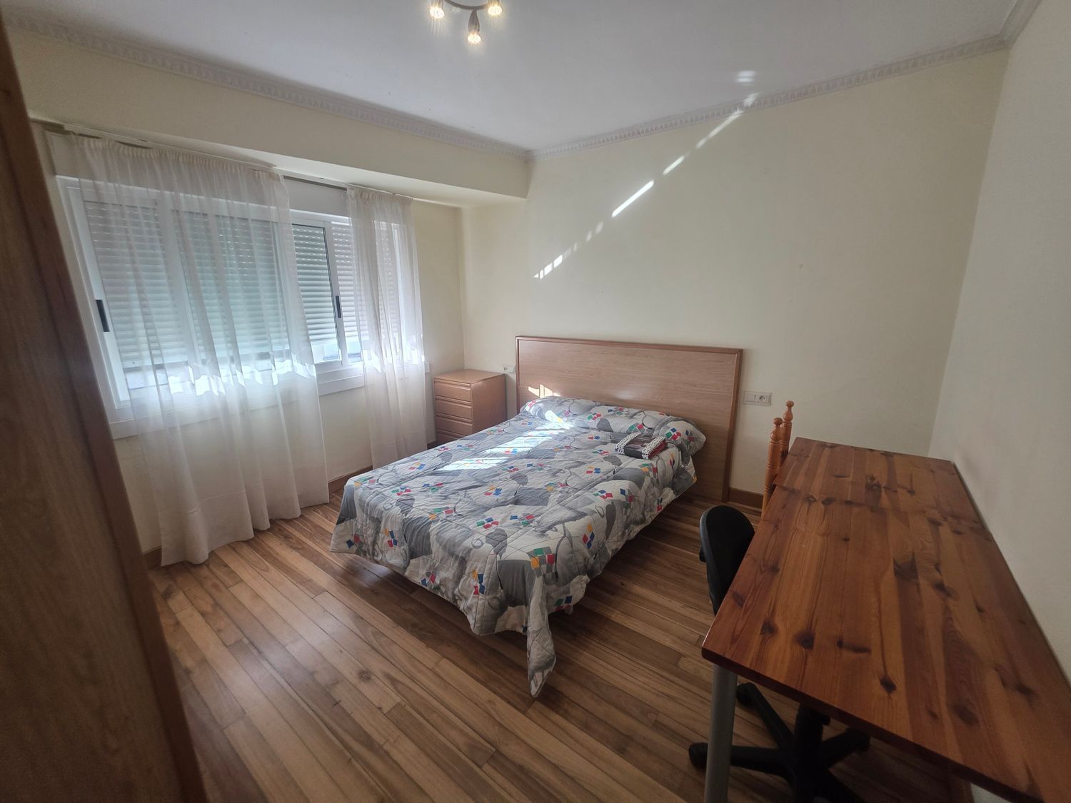 Pisos-Venta-Santiago de Compostela-2418500-Foto-3