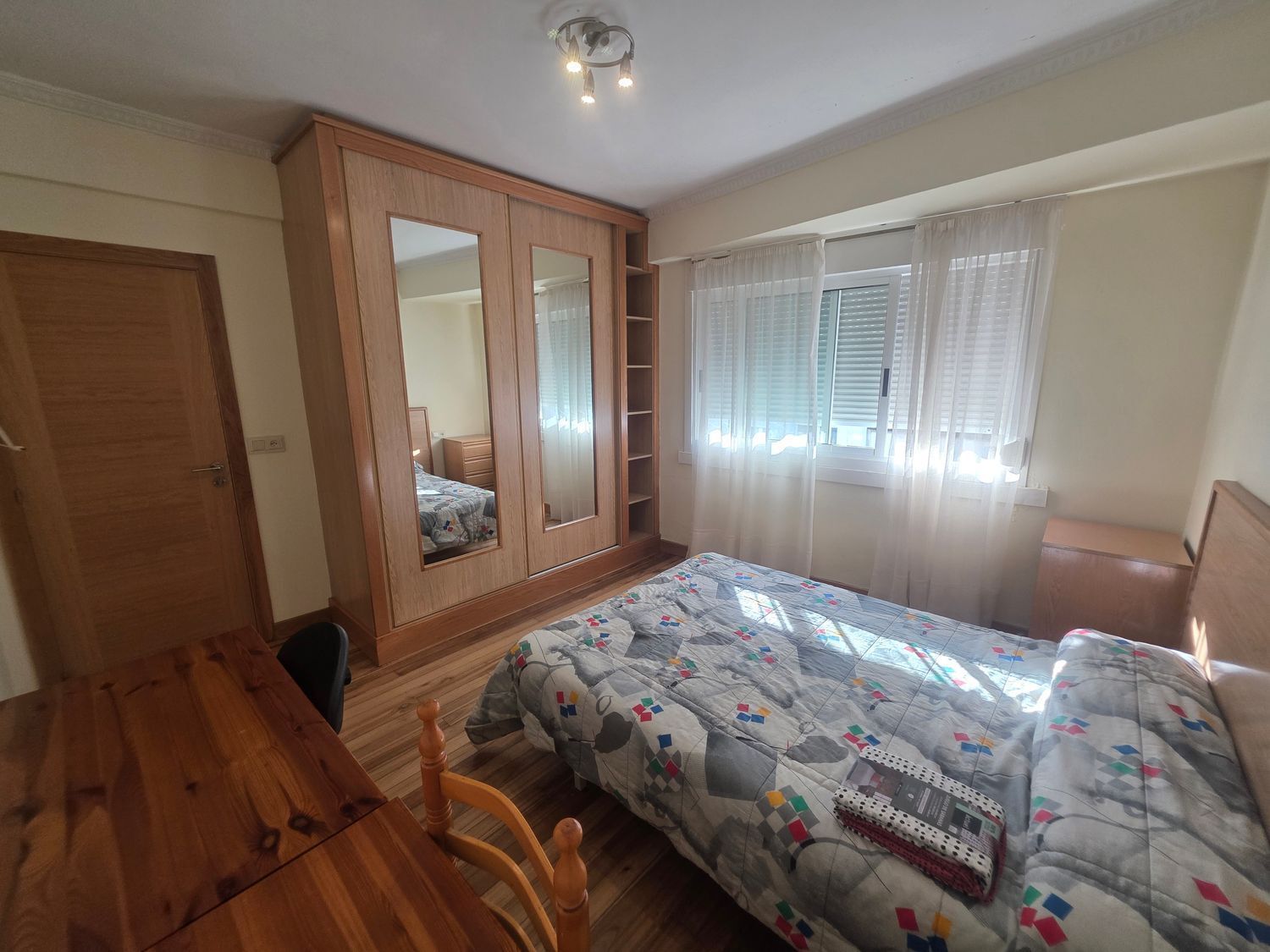 Pisos-Venta-Santiago de Compostela-2418500-Foto-4