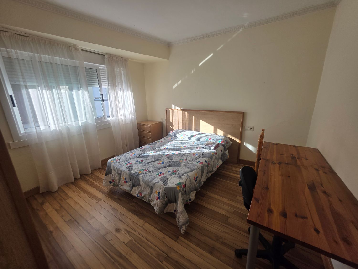 Pisos-Venta-Santiago de Compostela-2418500-Foto-7