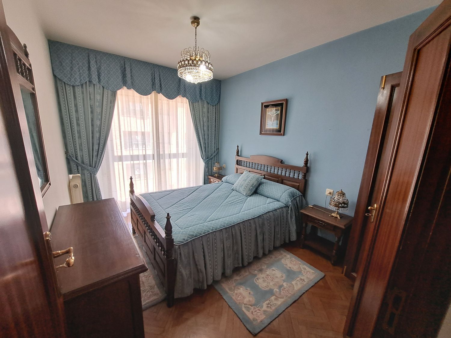 Pisos-Alquiler-Ames-2418506-Foto-2
