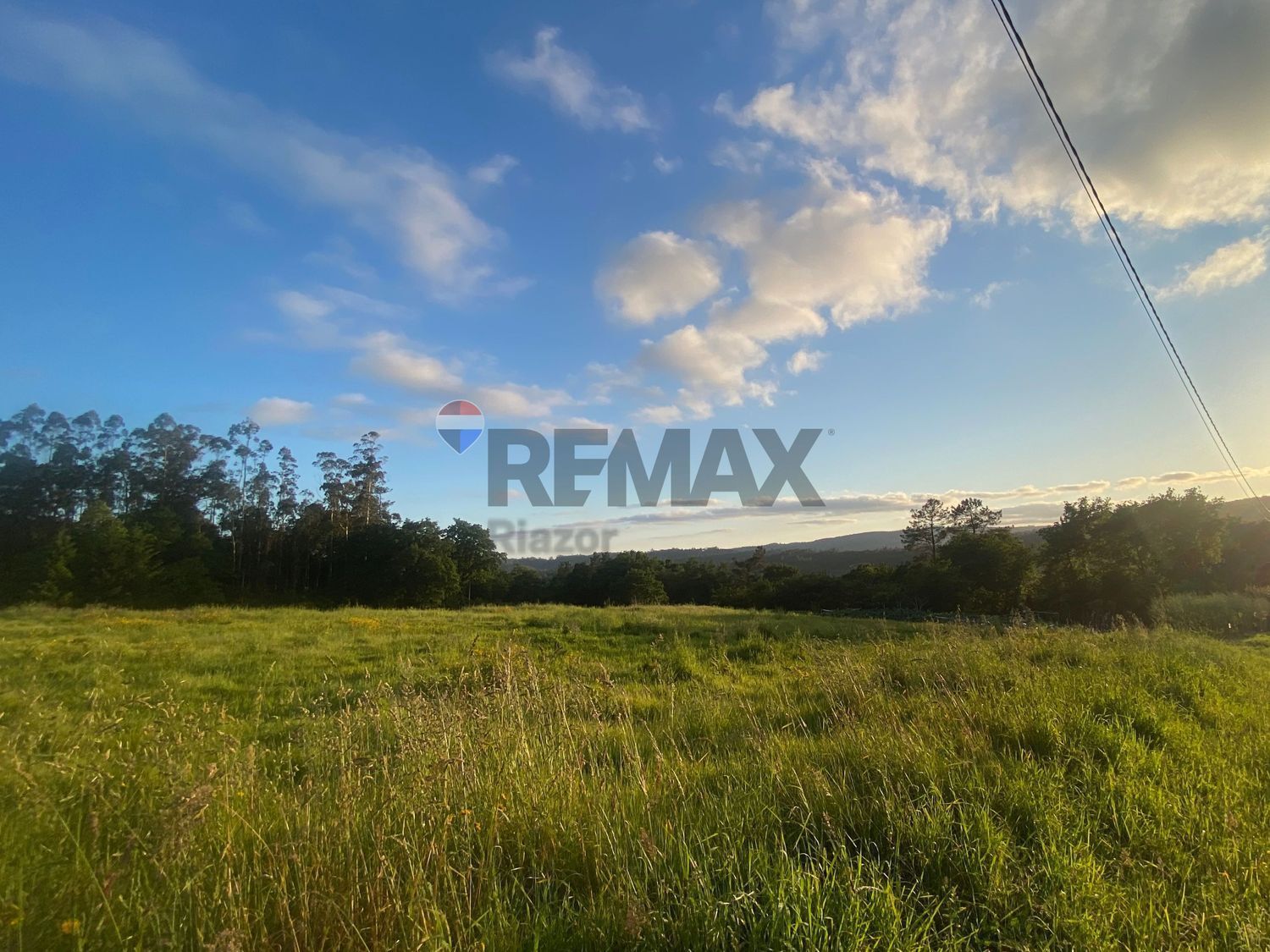 Fincas y solares-Venta-Ames-2418521-Foto-2