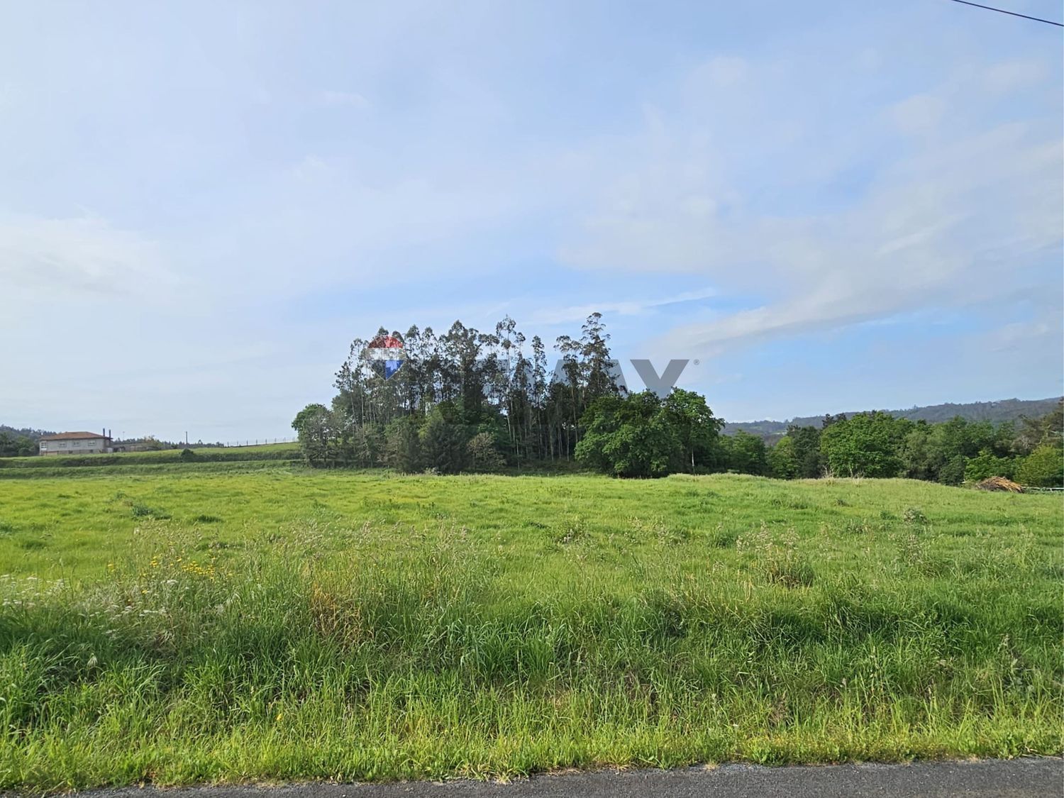Fincas y solares-Venta-Ames-2418521-Foto-11