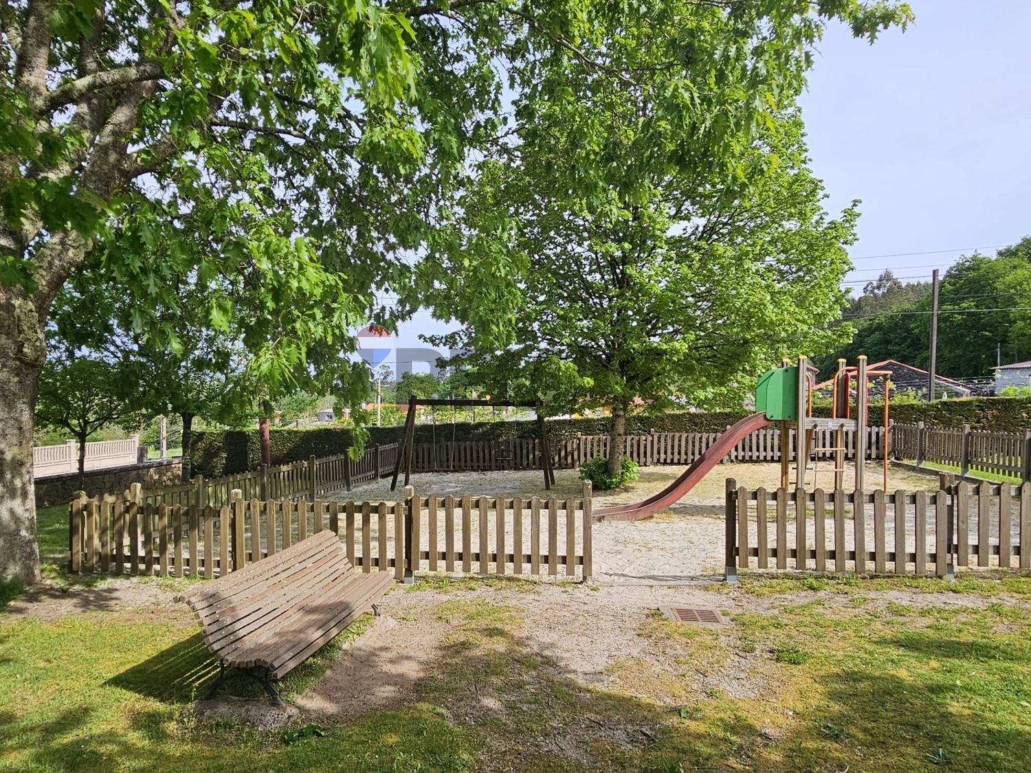 Fincas y solares-Venta-Ames-2418521-Foto-8