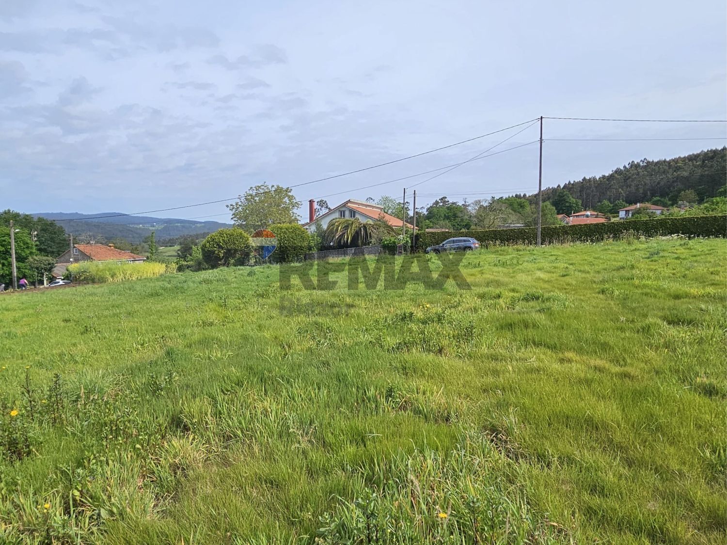 Fincas y solares-Venta-Ames-2418521-Foto-12