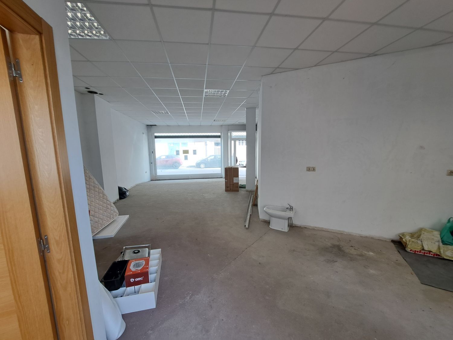 Negocios-Alquiler-Santiago de Compostela-2418530-Foto-4