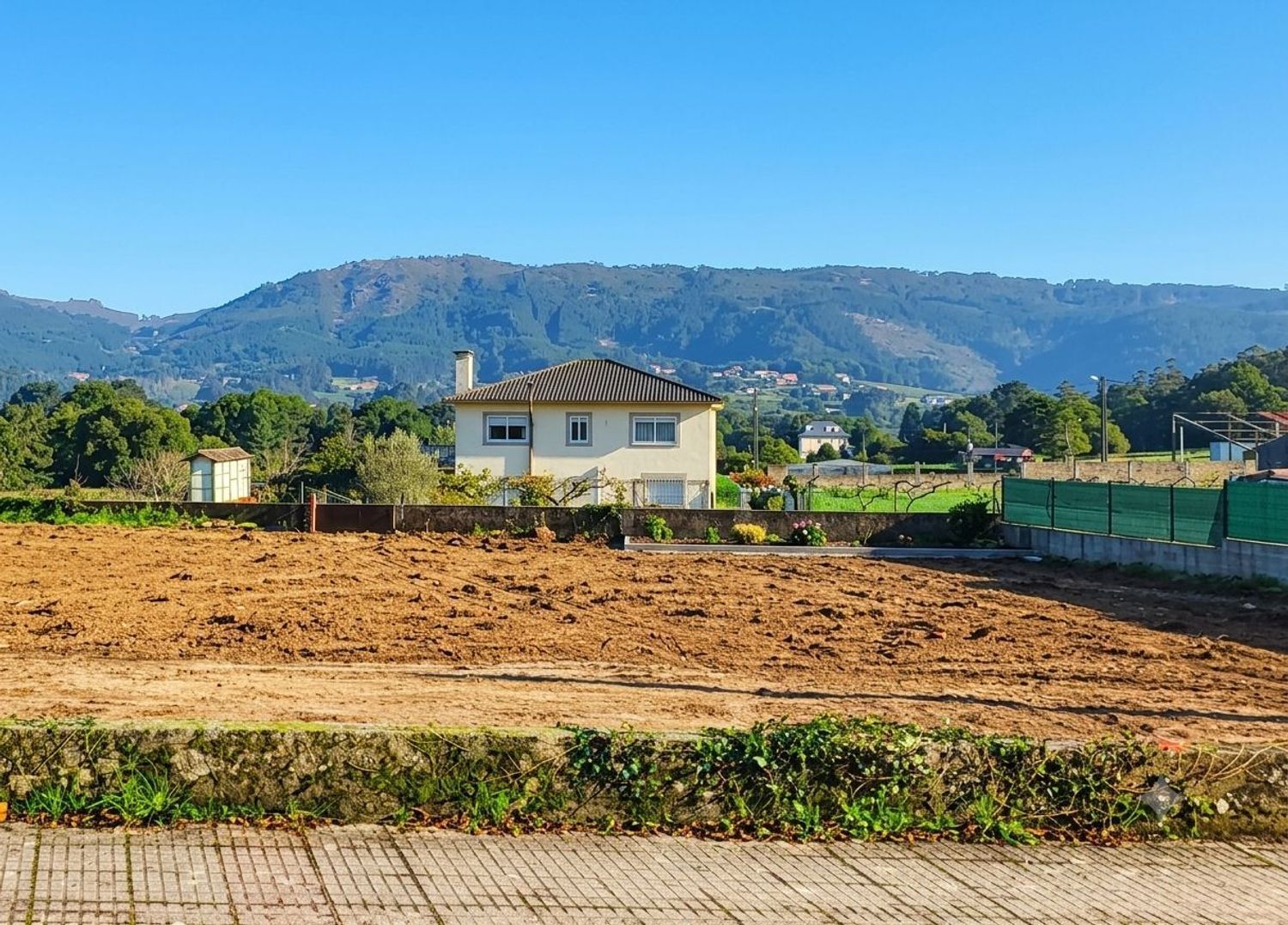 Fincas y solares-Venta-Culleredo-2418536-Foto-2