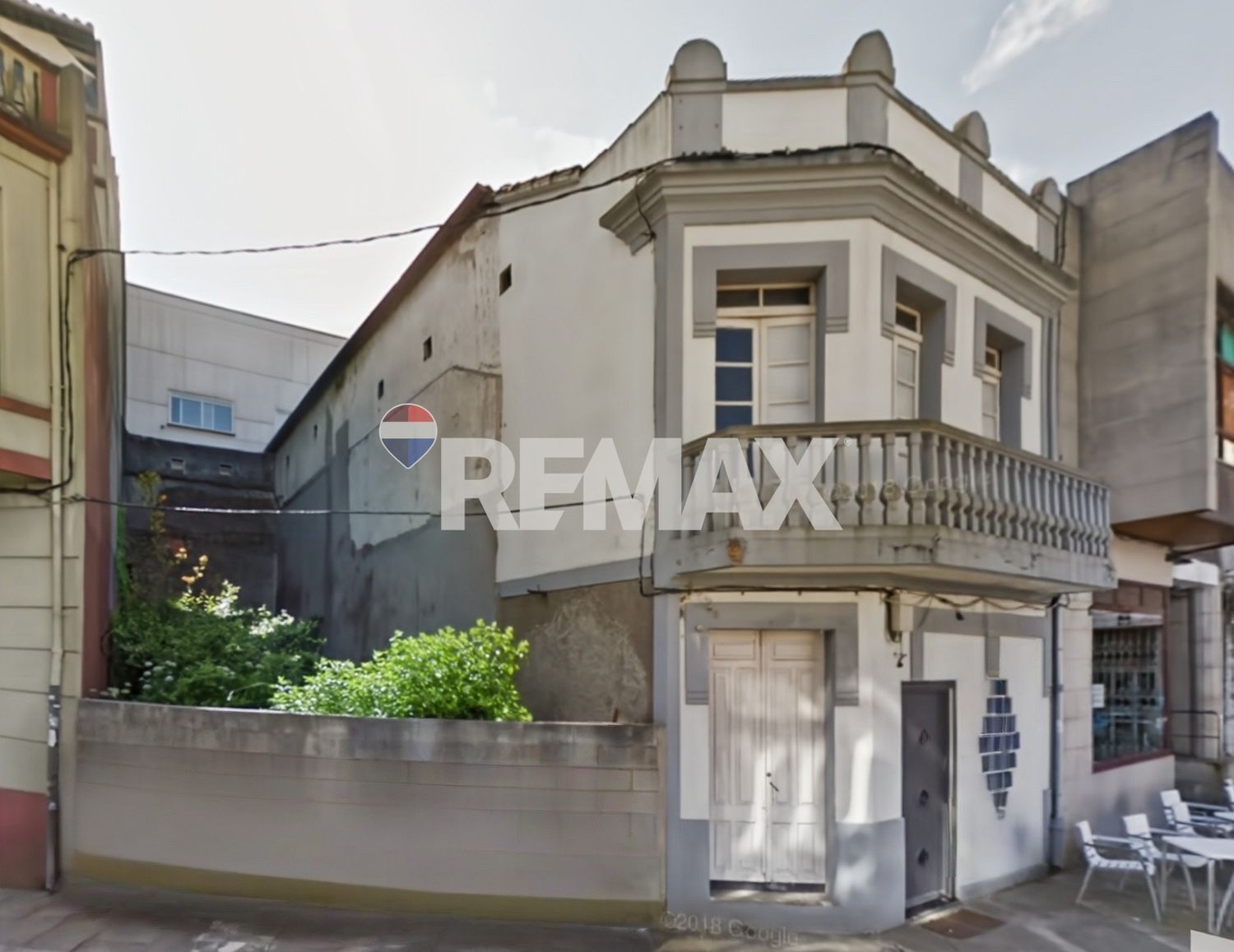 Edificios-Venta-PadrÃ³n-2418539-Foto-2