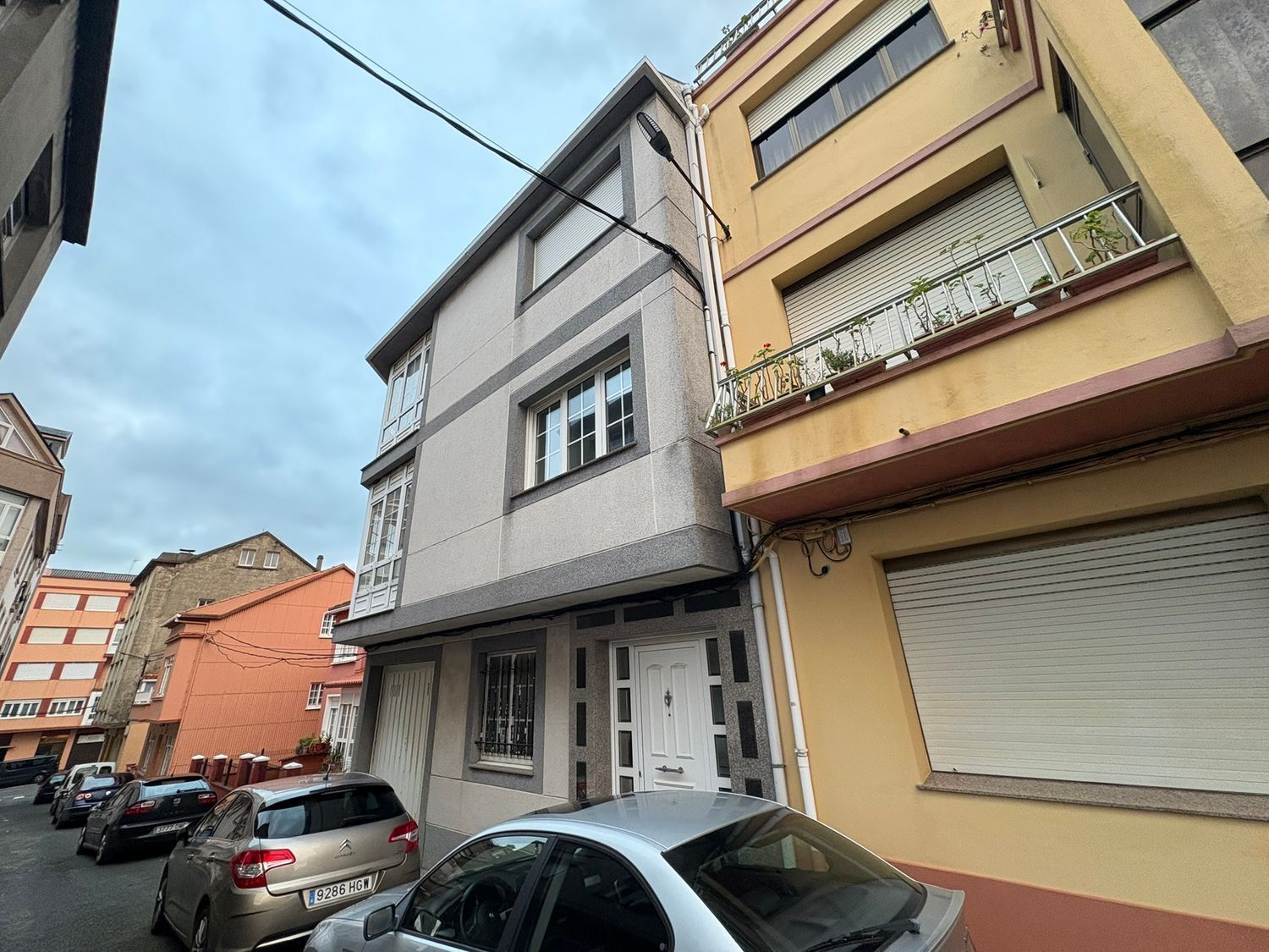 Casas o chalets-Venta-CariÃ±o-2418542-Foto-2