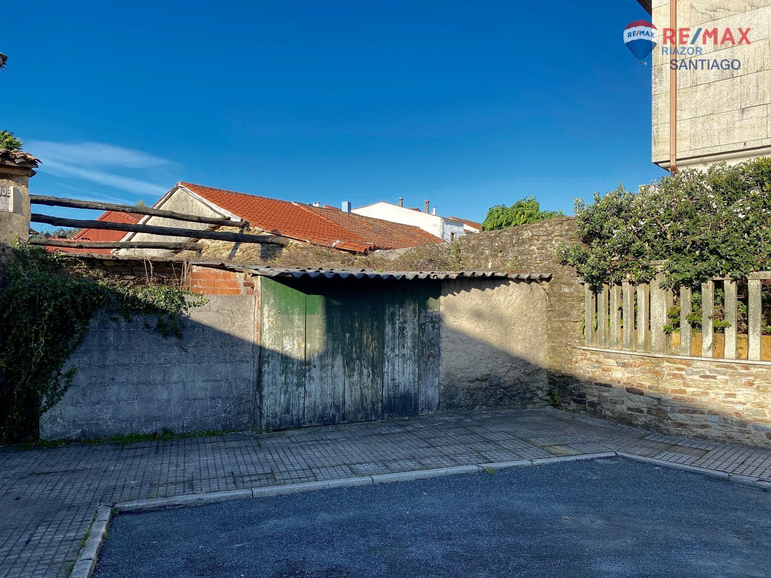 Casas o chalets-Venta-Santiago de Compostela-2418563-Foto-3
