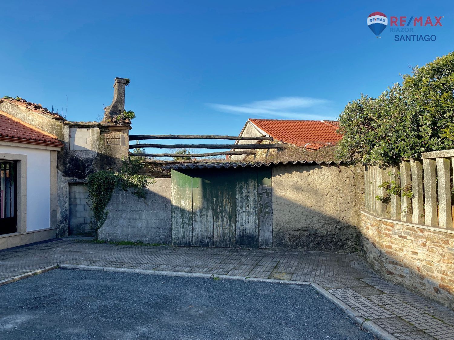 Casas o chalets-Venta-Santiago de Compostela-2418563-Foto-4