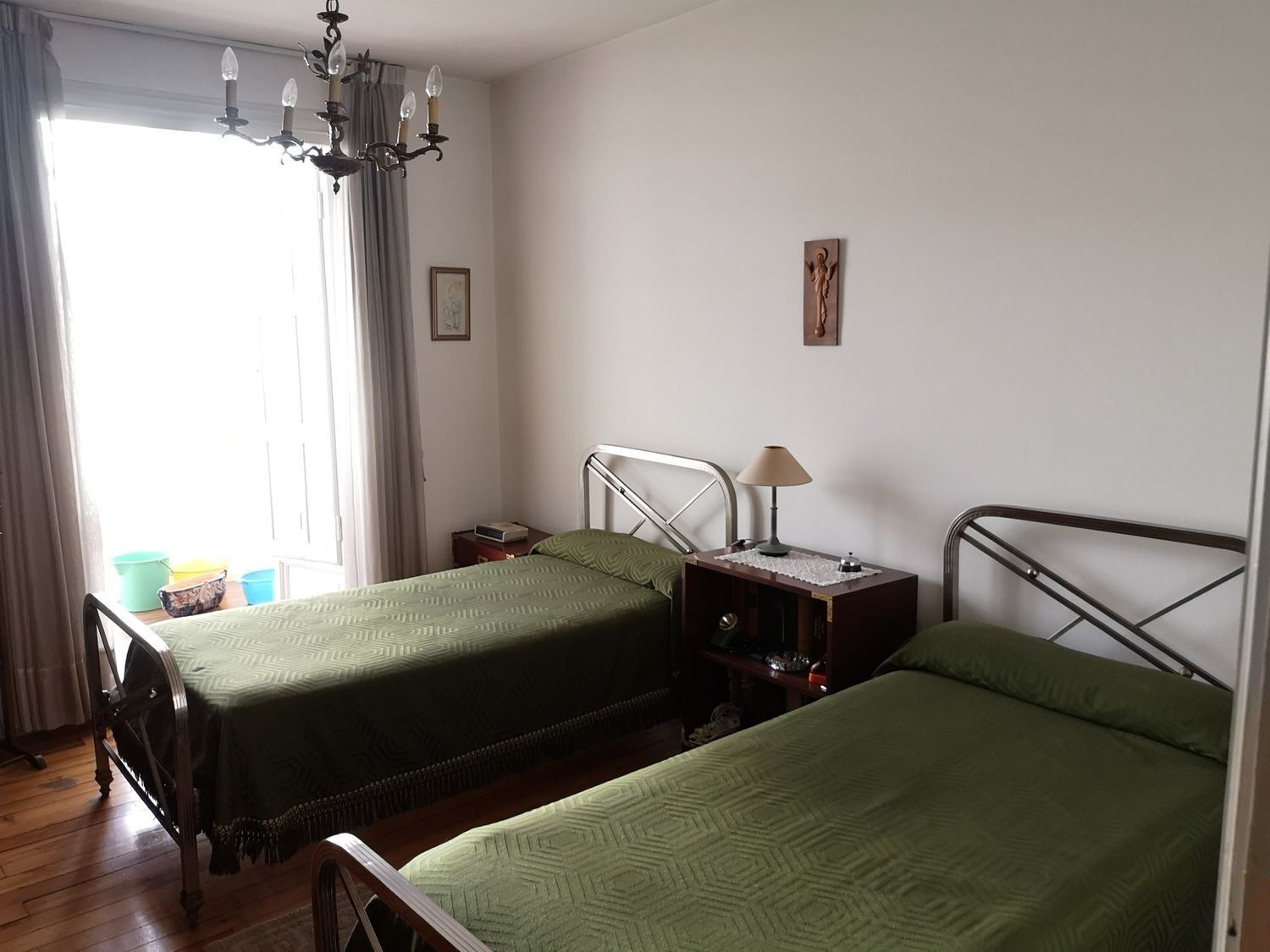 Casas o chalets-Venta-Santiago de Compostela-2418575-Foto-4