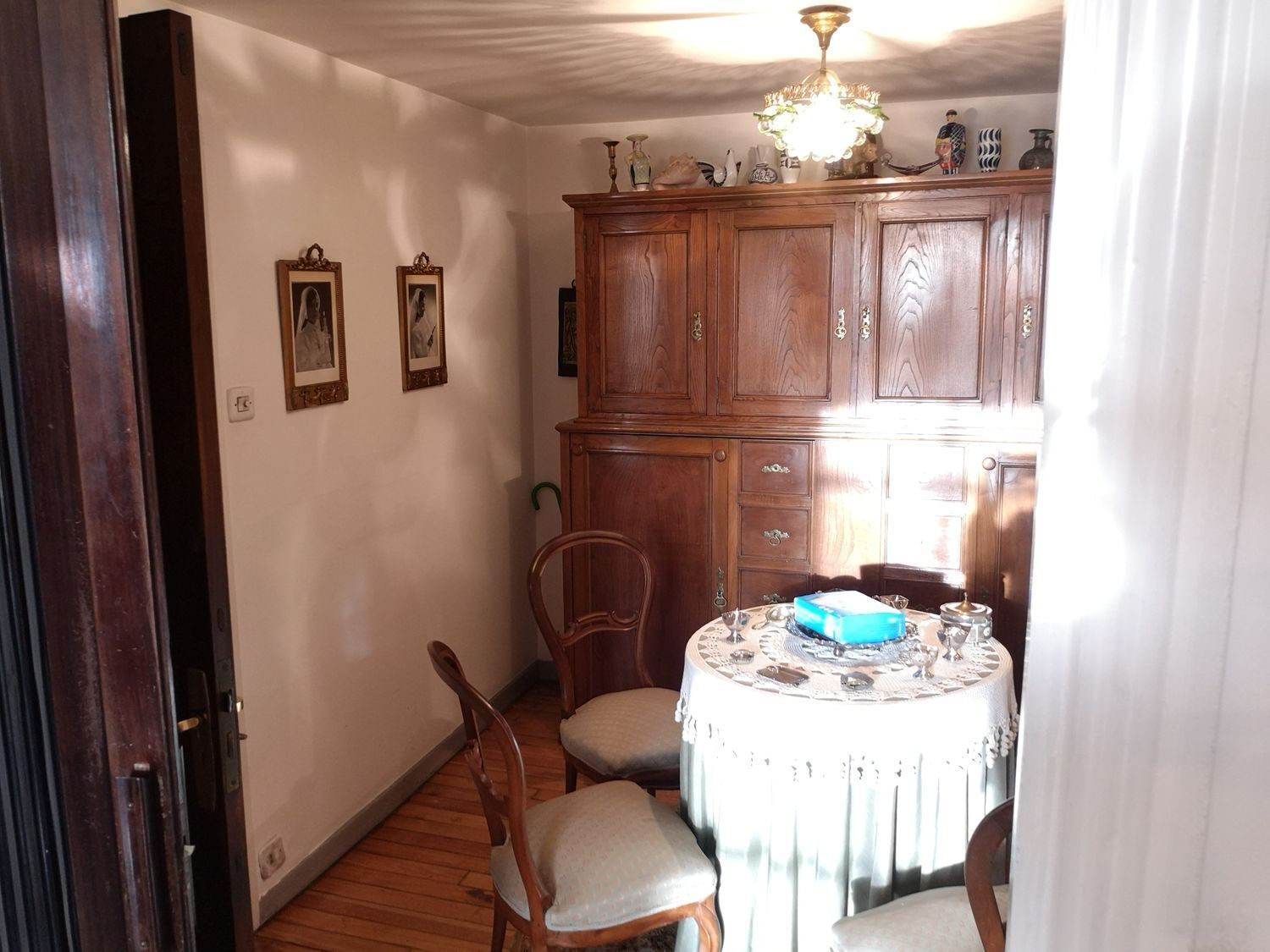 Casas o chalets-Venta-Santiago de Compostela-2418575-Foto-7