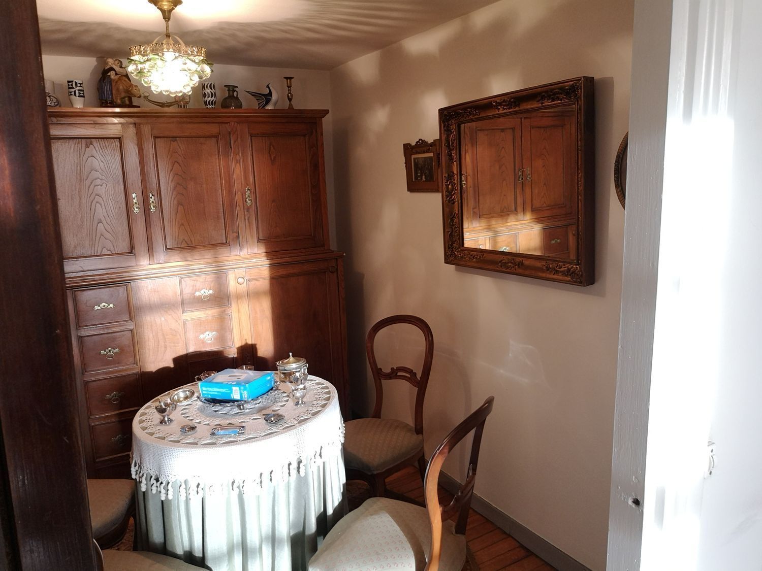 Casas o chalets-Venta-Santiago de Compostela-2418575-Foto-8