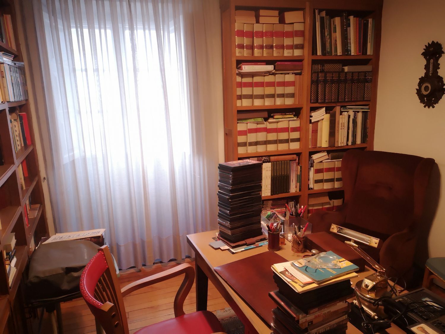 Casas o chalets-Venta-Santiago de Compostela-2418575-Foto-17