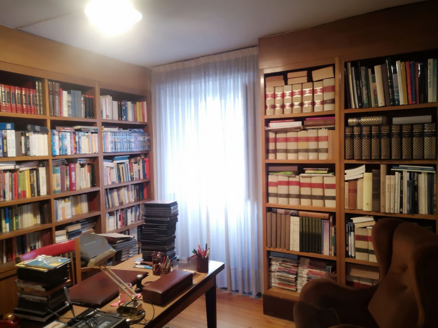 Casas o chalets-Venta-Santiago de Compostela-2418575-Foto-18