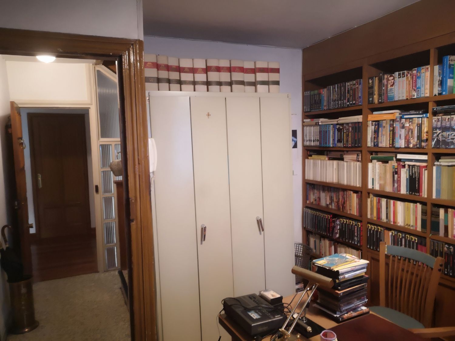 Casas o chalets-Venta-Santiago de Compostela-2418575-Foto-19