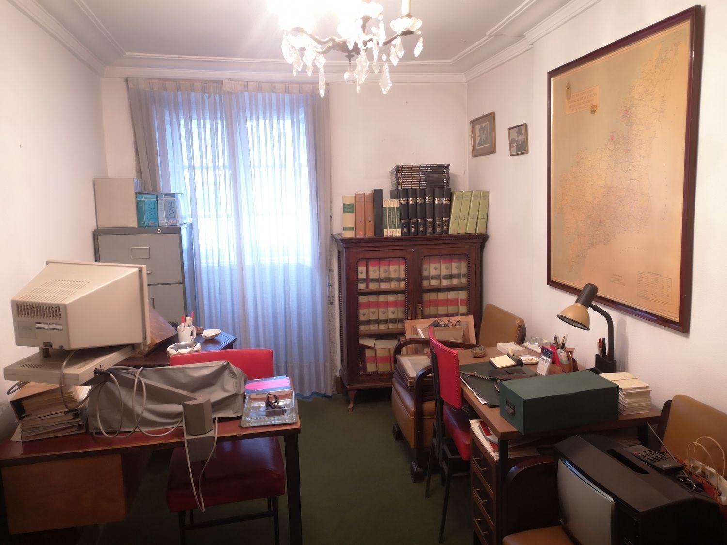 Casas o chalets-Venta-Santiago de Compostela-2418575-Foto-21