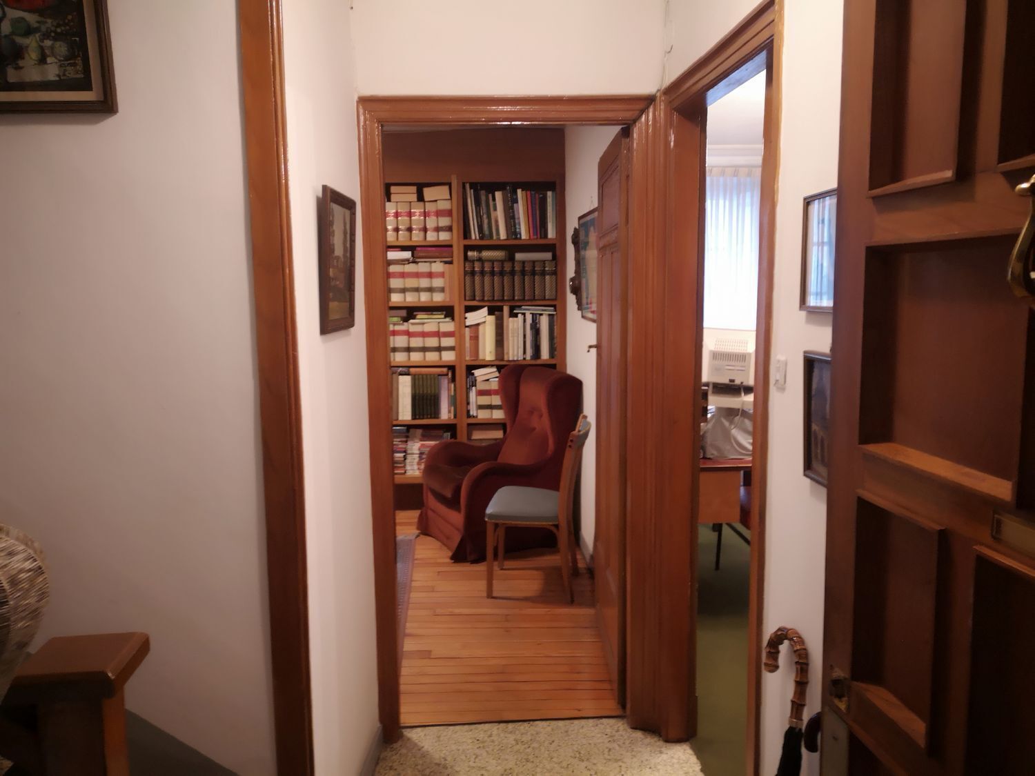Casas o chalets-Venta-Santiago de Compostela-2418575-Foto-41